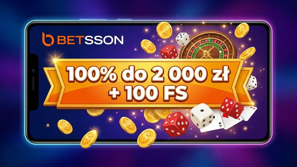 Betsson