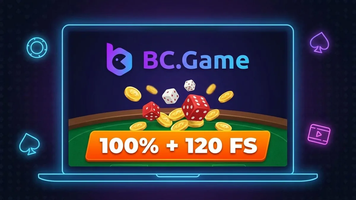 BCGame
